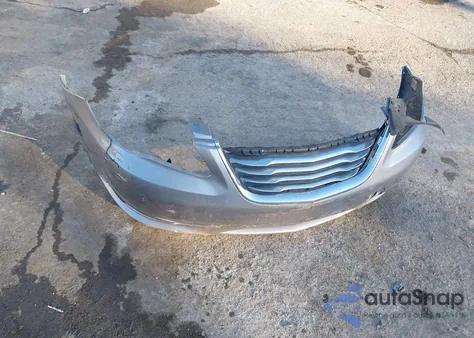 2013 Chrysler 200 Limited из США, поврежденный, VIN 1C3CCBCG9DN602336